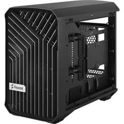 Fractal Design Torrent Nano - Black - Product Image 1