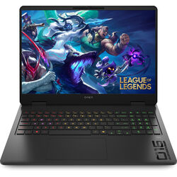 HP OMEN Gaming 16-ap0300na - CA1F2EA - Product Image 1