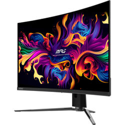 MSI MPG 321CURX QD-LED - Product Image 1