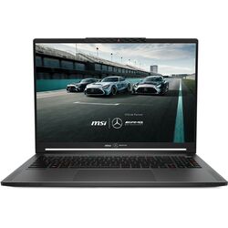 MSI Stealth 16 Mercedes AMG - Product Image 1