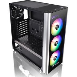 Thermaltake Level 20 MT ARGB - Black - Product Image 1