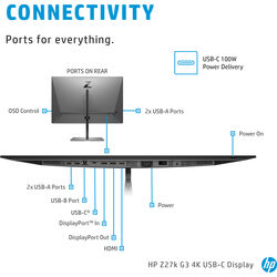 HP Elite Folio Qualcomm 8cx - Product Image 1