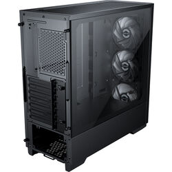 Phanteks Eclipse G360A - Black - Product Image 1