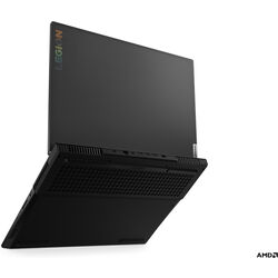 Lenovo Legion 5 - Black - Product Image 1