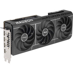 ASUS Radeon RX 9070 EVO PRIME OC - Product Image 1