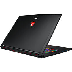 MSI GS73 Stealth 8RF - Product Image 1