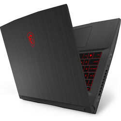 MSI GF65 Thin - Product Image 1