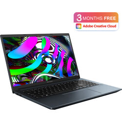 ASUS VivoBook Pro 15 OLED - M3500QC-L1177T - Product Image 1