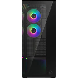 Arctic Xtender - Mirror Black - Product Image 1