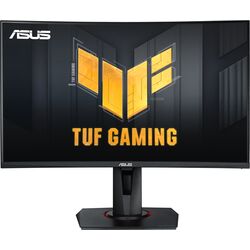 ASUS TUF Gaming VG27QM - Product Image 1