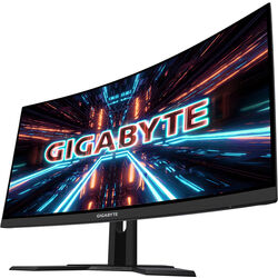 Gigabyte G27QC - Product Image 1