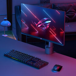 ASUS ROG Swift PG259QNR - Product Image 1