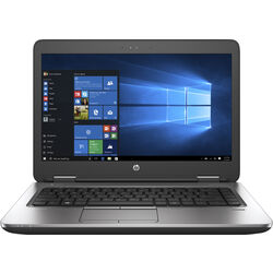 HP ProBook 640 G2 - Product Image 1