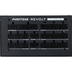 Phanteks Revolt ATX 3.0 1600 - Product Image 1