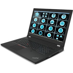 Lenovo ThinkPad P17 G2 - Product Image 1