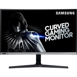 Samsung C27RG50FQU - Product Image 1