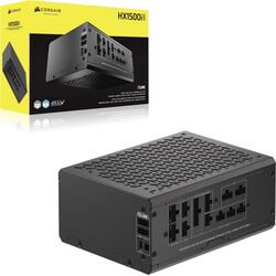 Corsair HX1500i SHIFT - ATX 3.1 - Product Image 1