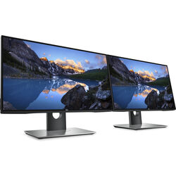 Dell UltraSharp U2518D - Product Image 1