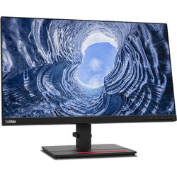 Lenovo ThinkVision T24i-20 - Product Image 1