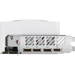 Gigabyte GeForce RTX 4080 AERO OC - White - Product Image 1