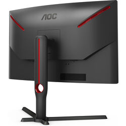 AOC CQ27G3SU/BK - Product Image 1