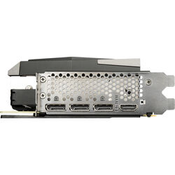 MSI GeForce RTX 3080 Gaming X Trio - Product Image 1