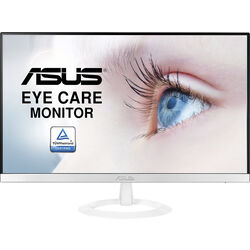 ASUS VZ279HE-W - White - Product Image 1