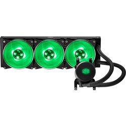 Cooler Master MasterLiquid ML360 RGB - TR4 - Product Image 1