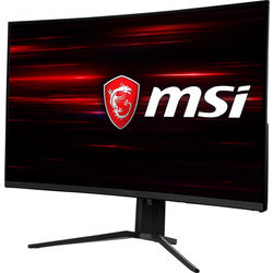 MSI Optix MAG322CQRV - Product Image 1