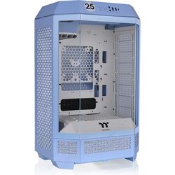Thermaltake The Tower 300 - Hydrangea Blue - Product Image 1