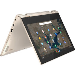 Lenovo IdeaPad Flex 3 - Gold - Product Image 1