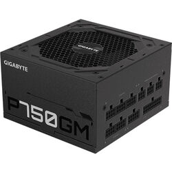 Gigabyte P750GM - Product Image 1