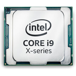 Intel Core i9-9980XE Extreme Edition - Product Image 1