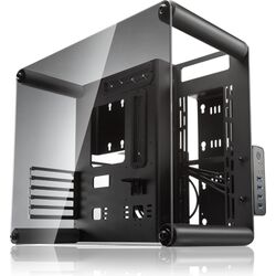 RAIJINTEK Paean M - Black - Product Image 1