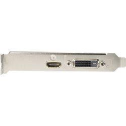 Gigabyte GeForce GT 1030 Low Profile D4 - Product Image 1