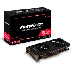 PowerColor Radeon RX 5600 XT - Product Image 1