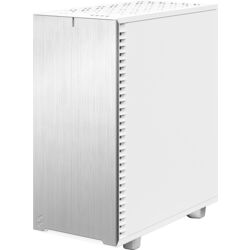 Fractal Design Define 7 Compact - White - Product Image 1