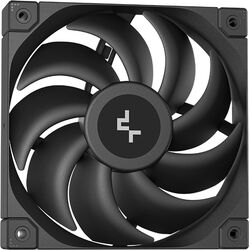 Deepcool Mystique 240 - Black - Product Image 1