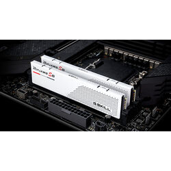 G.Skill Ripjaws S5 - White - Product Image 1