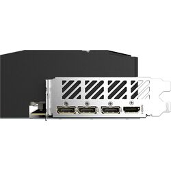 Gigabyte GeForce RTX 4070 Ti SUPER AORUS MASTER - Product Image 1