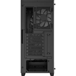 Deepcool CC560 - Black - Product Image 1