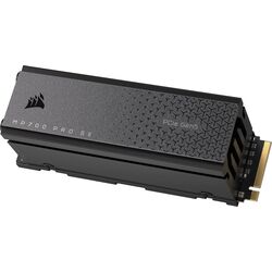 Corsair MP700 PRO SE - w/ Air Cooler - Product Image 1