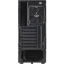 Corsair Carbide 100R - Black - Product Image 1