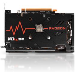 Sapphire Radeon RX 6600 Pulse Gaming - Product Image 1
