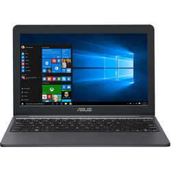 ASUS VivoBook E203 - E203MA-FD001TS - Grey - Product Image 1