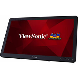 ViewSonic TD2430 - Product Image 1