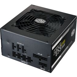 Cooler Master MWE GOLD V2 650 - Product Image 1