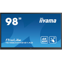 iiyama ProLite TE9804MIS-B1AG - Product Image 1