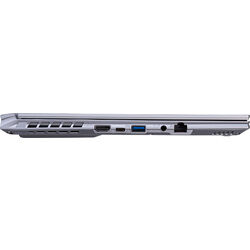 Gigabyte AERO 15 OLED - Silver - Product Image 1