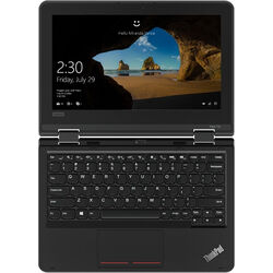 Lenovo ThinkPad Yoga 11e Gen 5 - Product Image 1